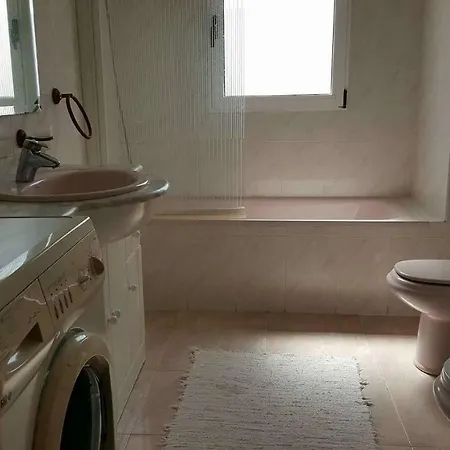 Lejlighed Casa De Amigos Busot