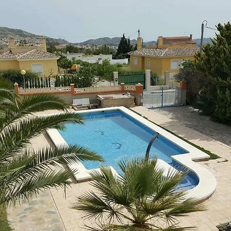 Appartement Casa De Amigos Busot