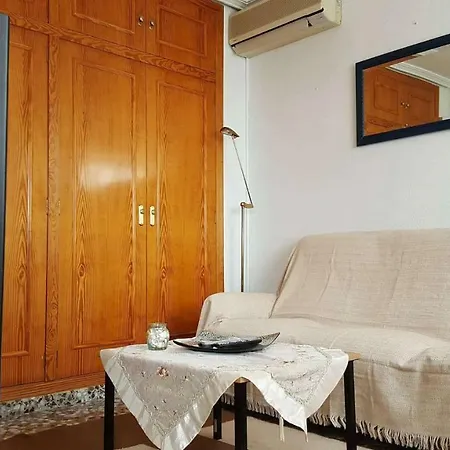 Casa De Amigos