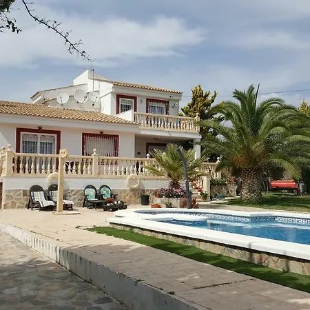 Casa De Amigos Appartement *