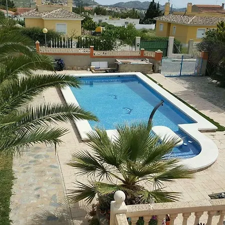 Casa De Amigos