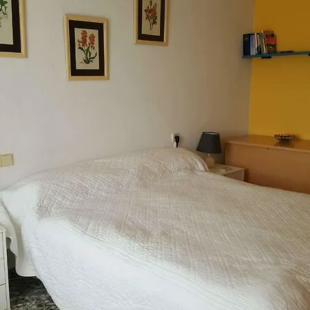 Casa De Amigos Appartement *