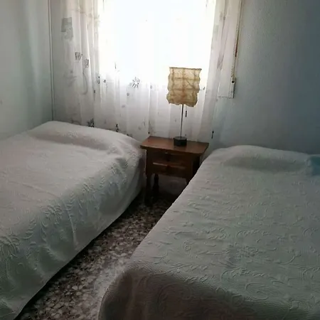 Appartement Casa De Amigos Busot