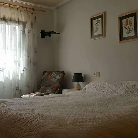 Casa De Amigos *