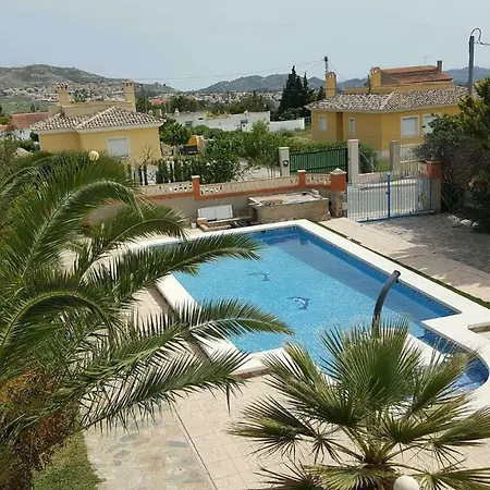 公寓 Casa De Amigos