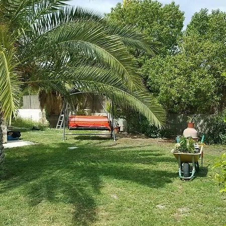 Casa De Amigos 公寓 布索特