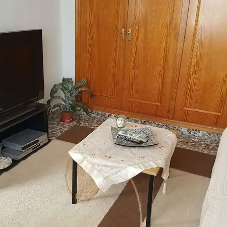 Casa De Amigos 公寓