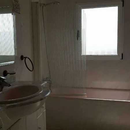 公寓 Casa De Amigos 布索特