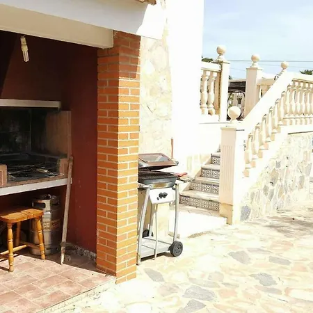 公寓 Casa De Amigos