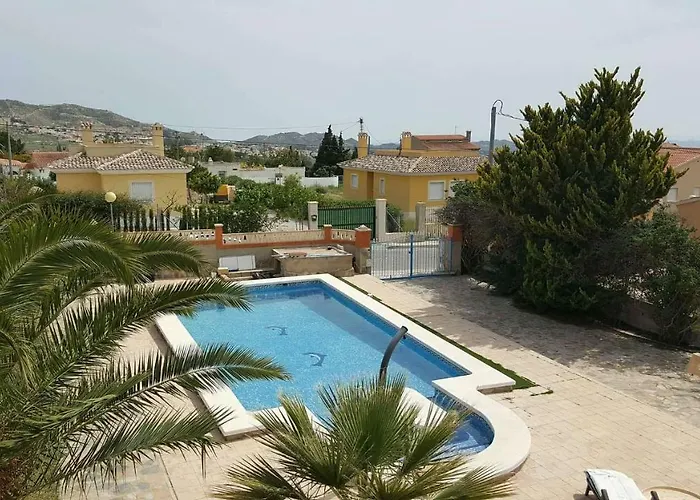 Casa De Amigos Διαμέρισμα *