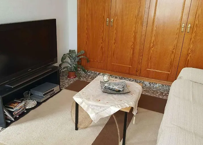 Casa De Amigos Διαμέρισμα