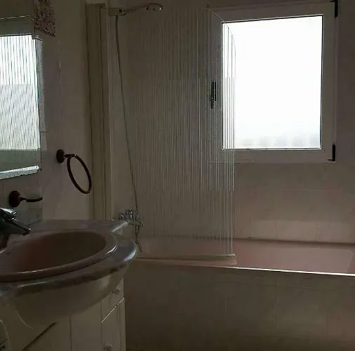 Διαμέρισμα Casa De Amigos Busot