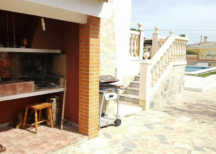 Διαμέρισμα Casa De Amigos