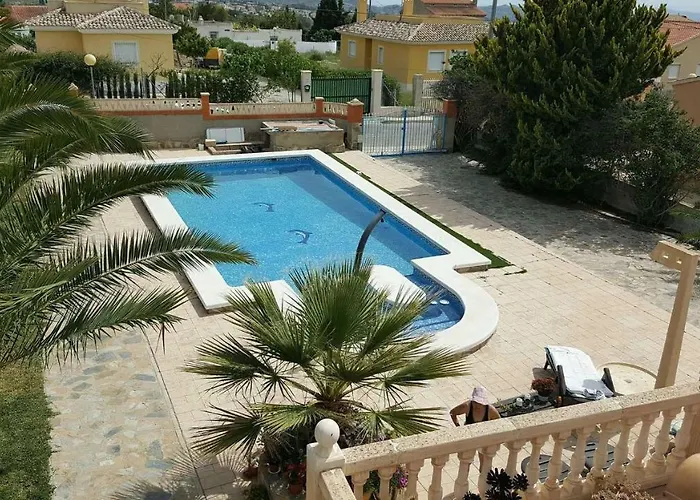 Casa De Amigos Διαμέρισμα